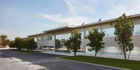 prada assunzioni toscana